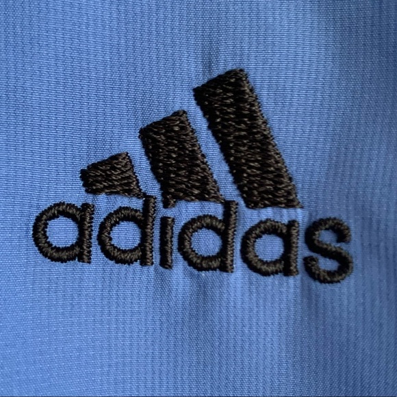 Vintage Adidas Jacket - Picture 4 of 5